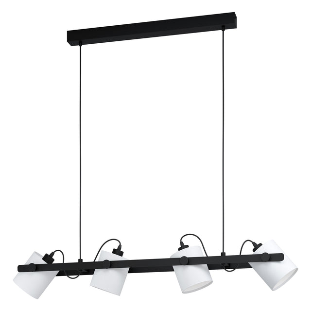 Pendant lamp HORNWOOD 1