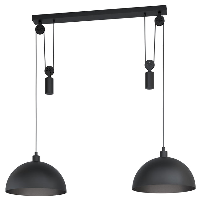 Pendant lamp WINKWORTH 1
