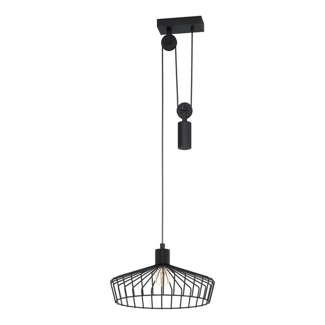 Pendant lamp WINKWORTH