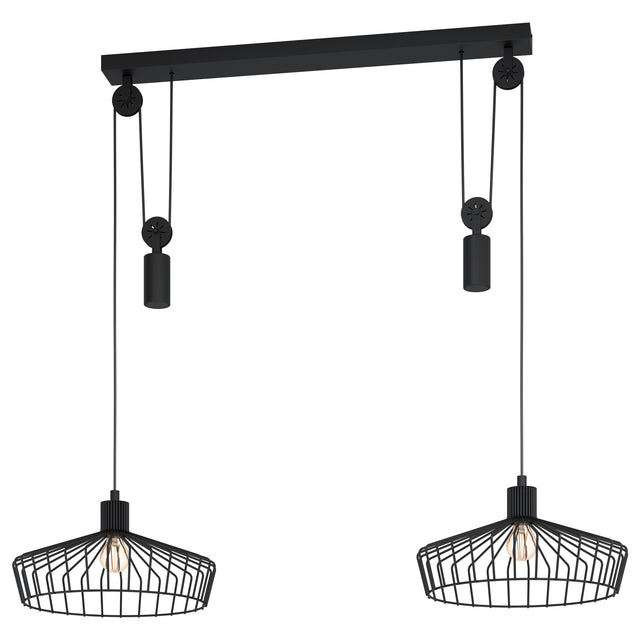 Pendant lamp WINKWORTH