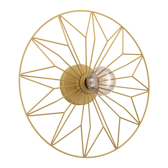 Wall lamp CASTANUELO