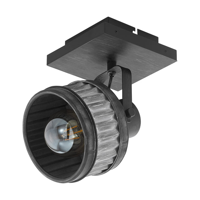 Wall lamp TURROCK