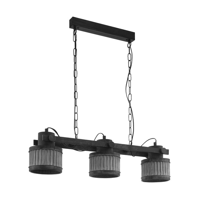 Pendant lamp TURROCK