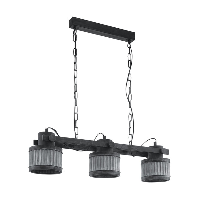 Pendant lamp TURROCK