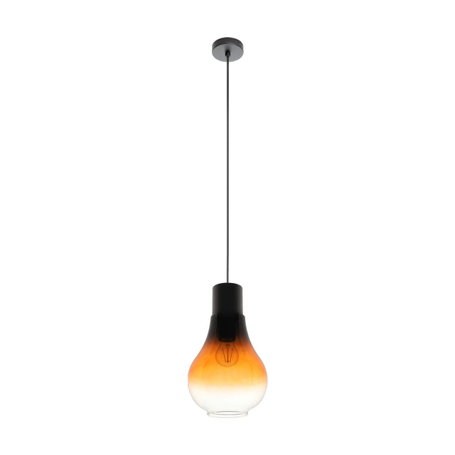 Pendant lamp CHASELY