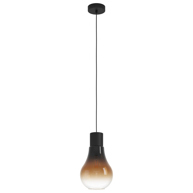 Pendant lamp CHASELY