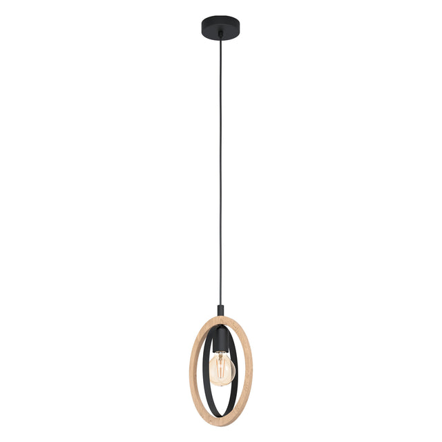 Pendant lamp BASILDON