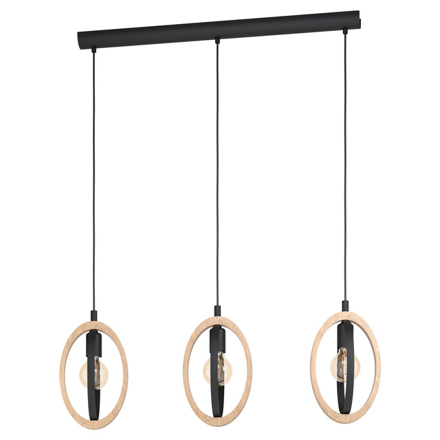 Pendant lamp BASILDON