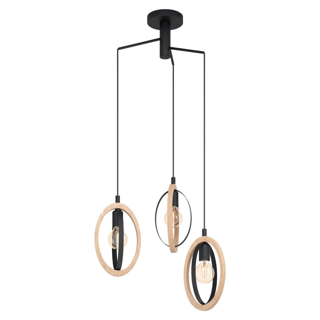 Pendant lamp BASILDON