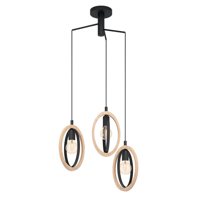 Pendant lamp BASILDON