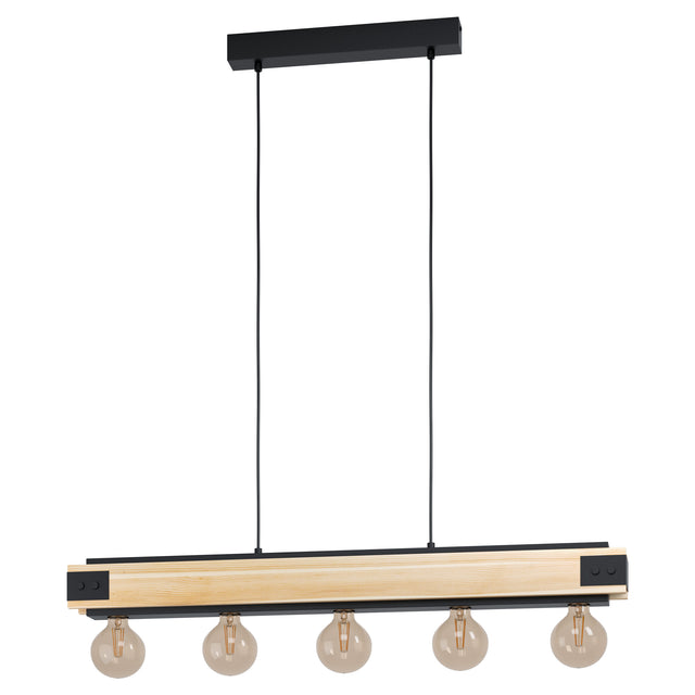 Pendant lamp LAYHAM