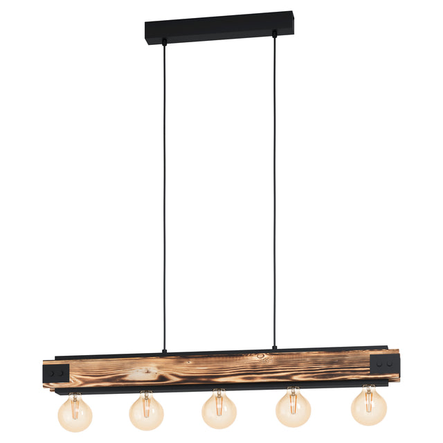 Pendant lamp LAYHAM