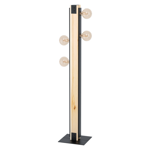 Floor lamp LAYHAM