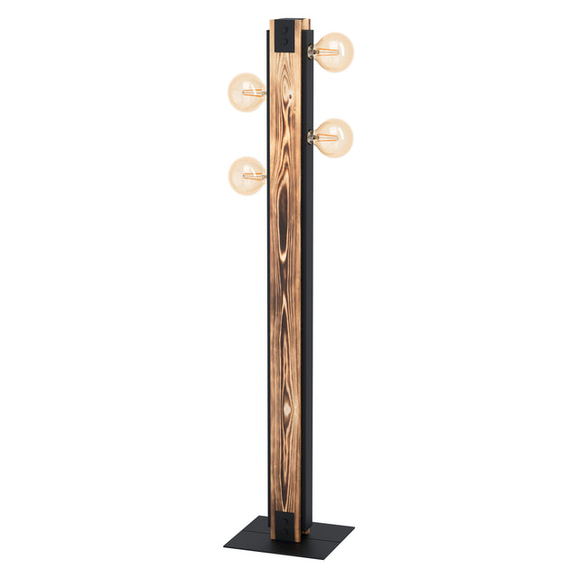 Floor lamp LAYHAM