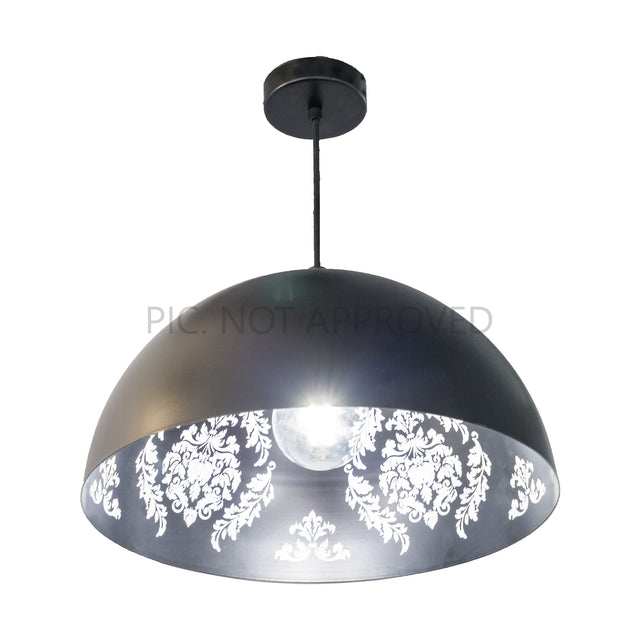 Pendant lamp CONGRESBURY