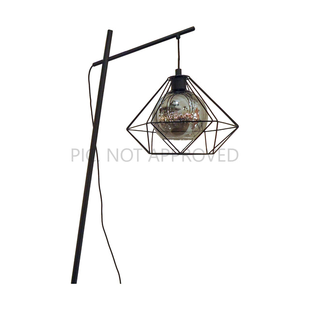 Floor lamp VERNHAM