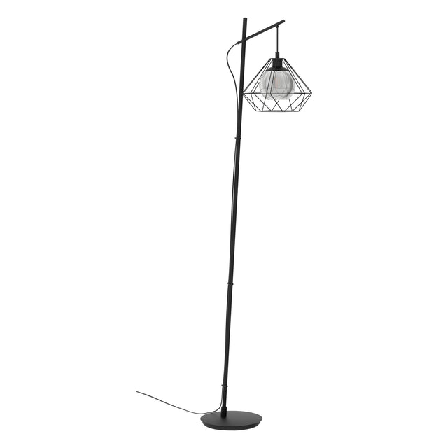 Floor lamp VERNHAM
