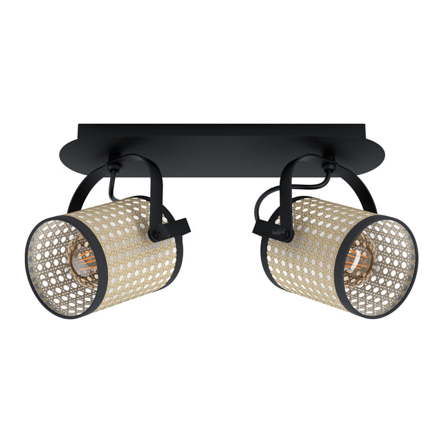 Spotlamp RUSCOMB