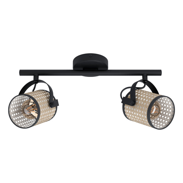 Spotlamp RUSCOMB