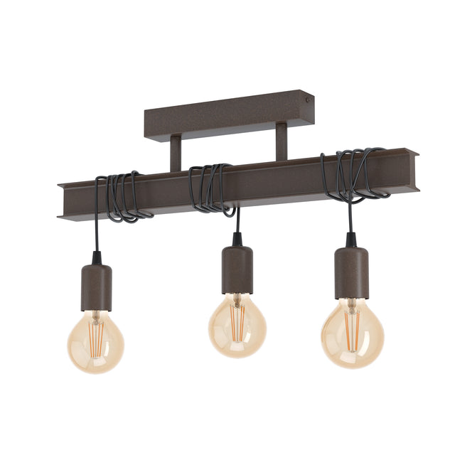 Ceiling lamp TOWNSHEND 4