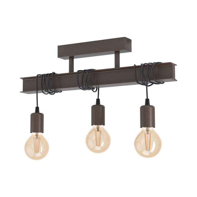 Ceiling lamp TOWNSHEND 4