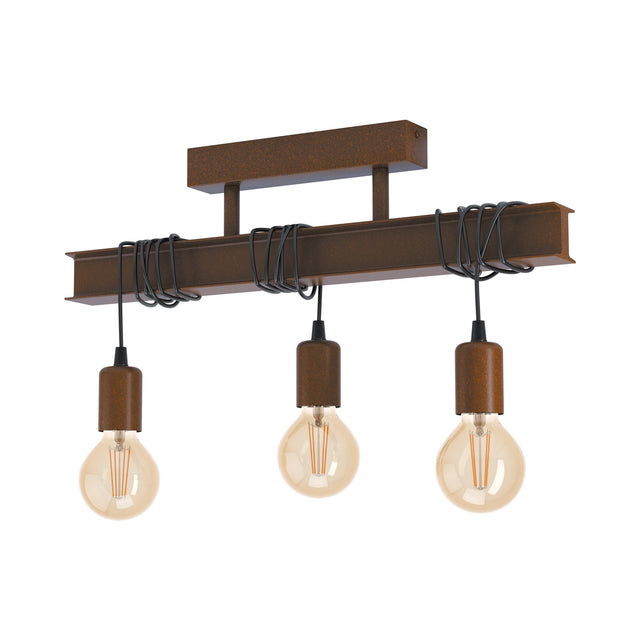 Ceiling lamp TOWNSHEND 4