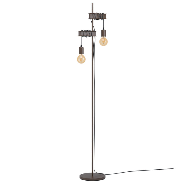 Floor lamp TOWNSHEND 4