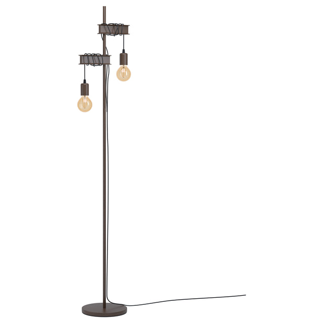 Floor lamp TOWNSHEND 4
