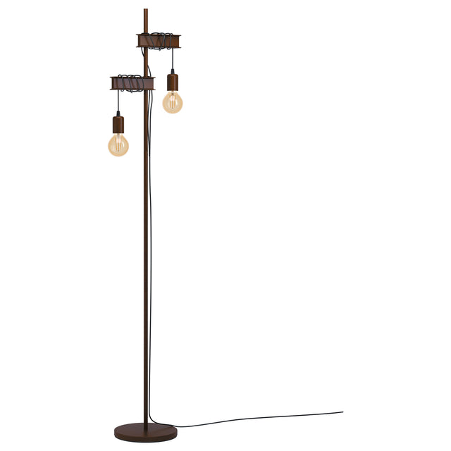 Floor lamp TOWNSHEND 4