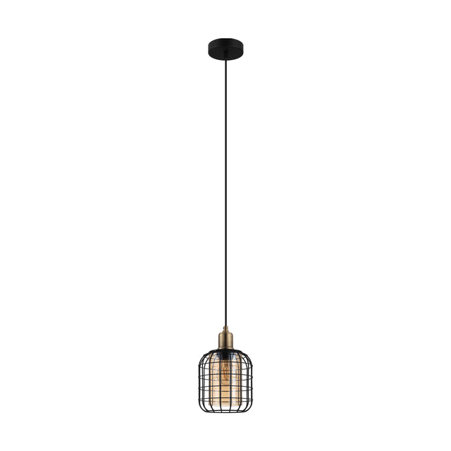 Pendant lamp CHISLE