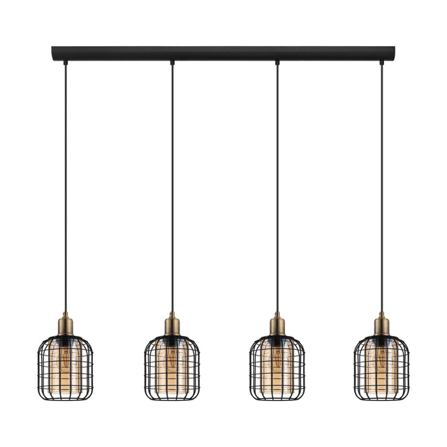 Pendant lamp CHISLE