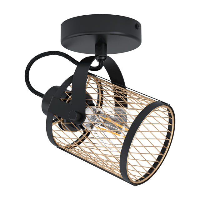 Spotlamp DELLOW
