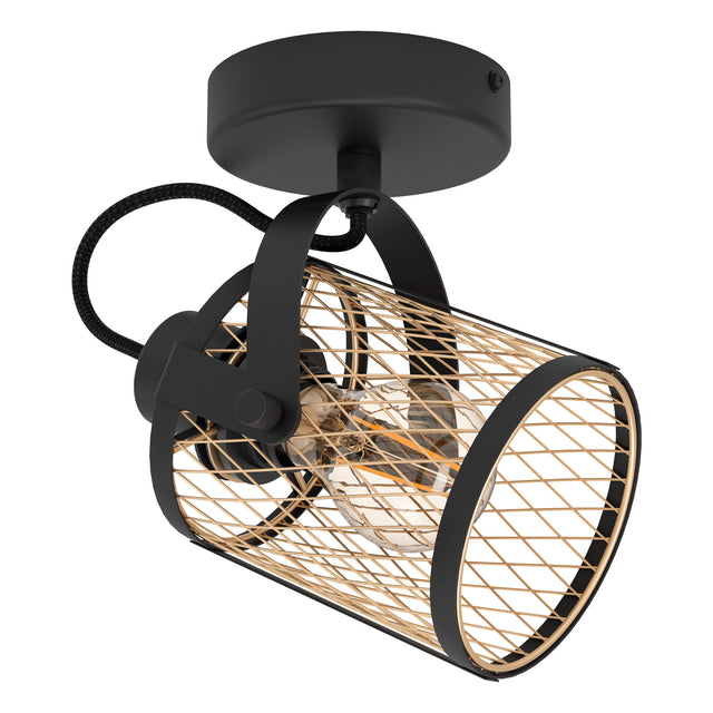 Spotlamp DELLOW