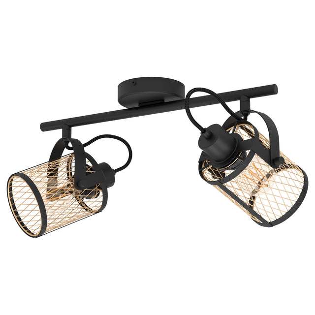 Spotlamp DELLOW