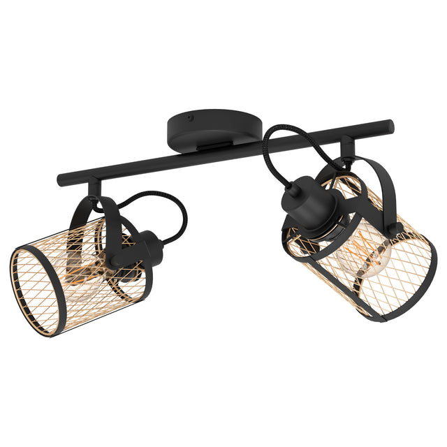 Spotlamp DELLOW