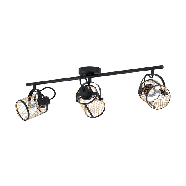Spotlamp DELLOW
