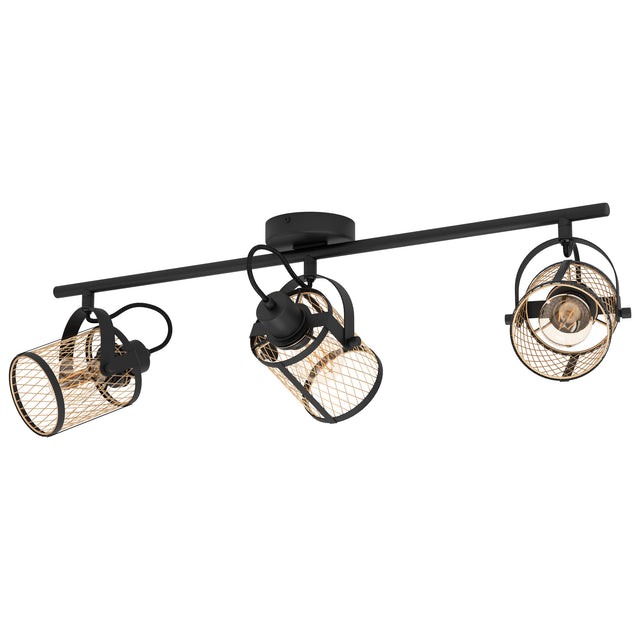 Spotlamp DELLOW