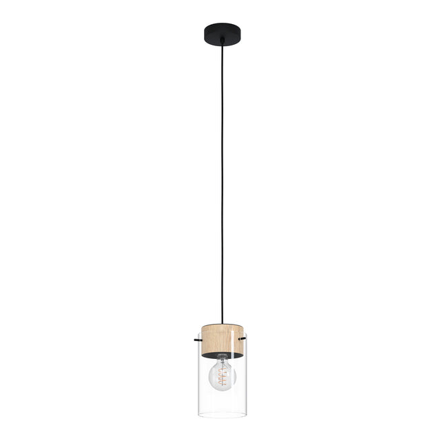 Pendant lamp MADRESELVA