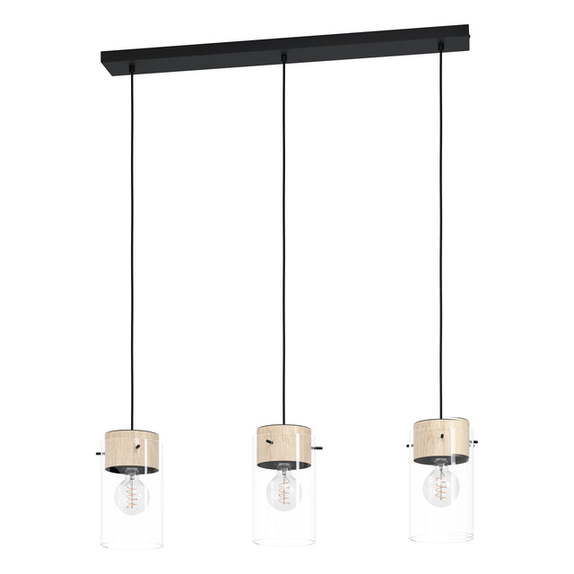 Pendant lamp MADRESELVA