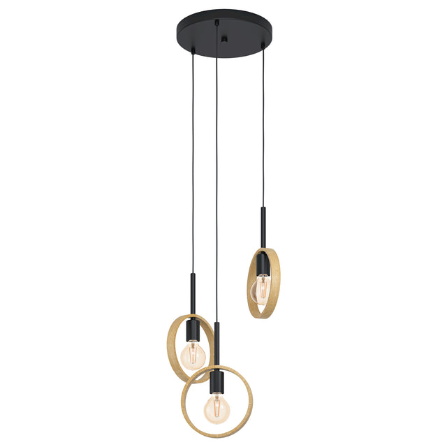 Pendant lamp IPSDEN