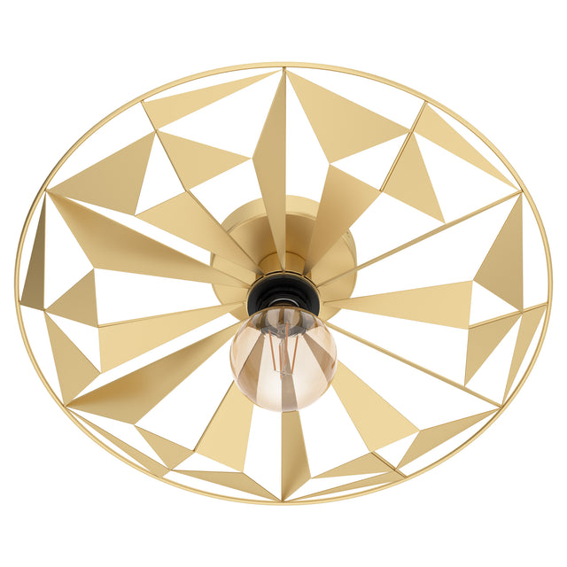 Wall lamp CASTANUELO