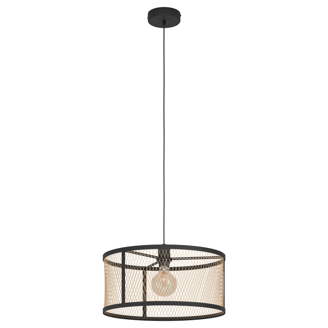 Pendant lamp DELLOW
