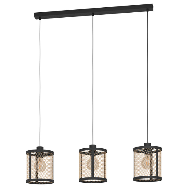 Pendant lamp DELLOW