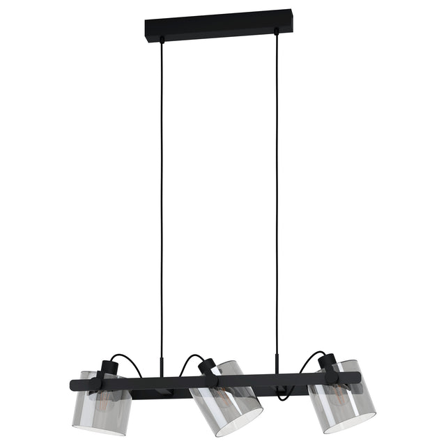 Pendant lamp HORNWOOD 2