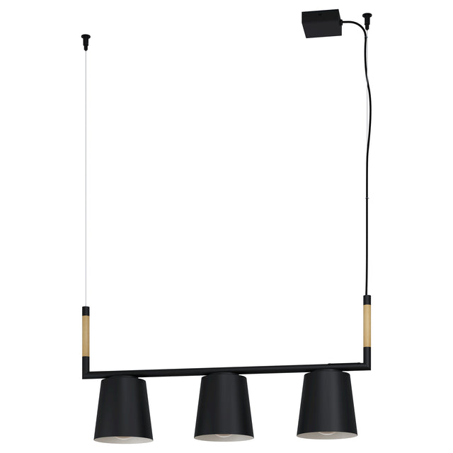 Pendant lamp LACEY