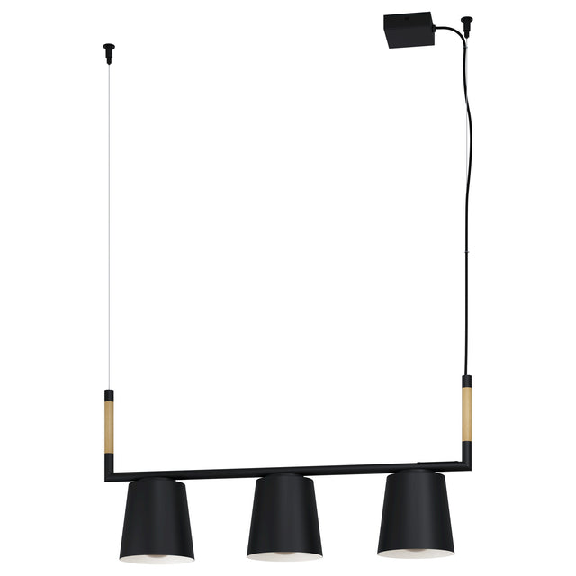 Pendant lamp LACEY