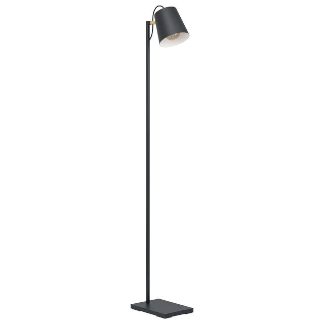 Floor lamp LACEY