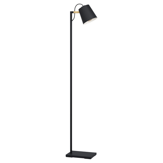 Floor lamp LACEY