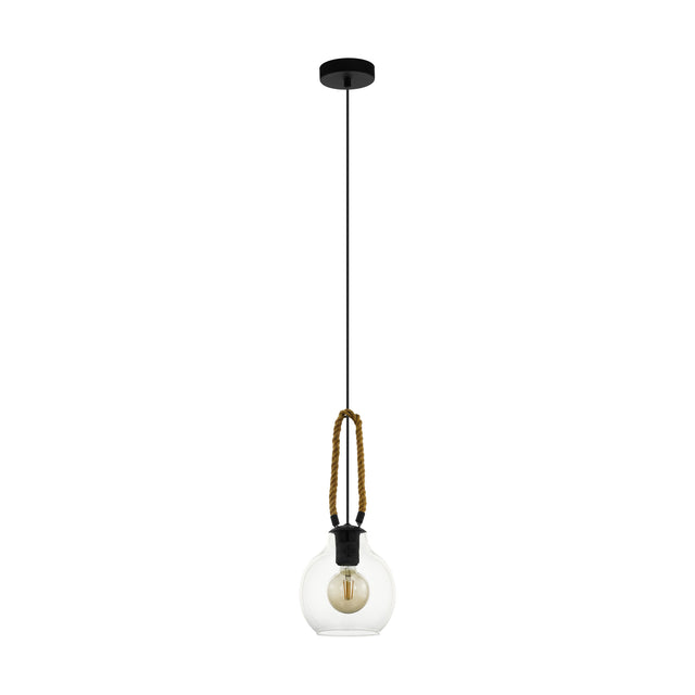 Pendant lamp RODING