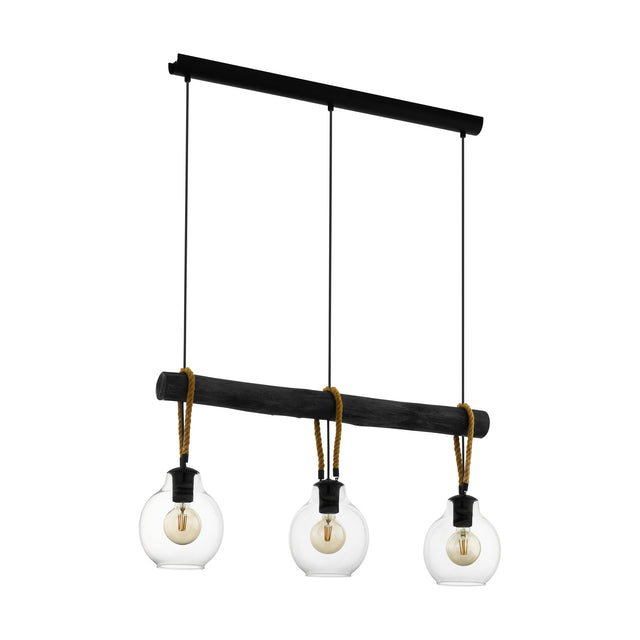 Pendant lamp RODING